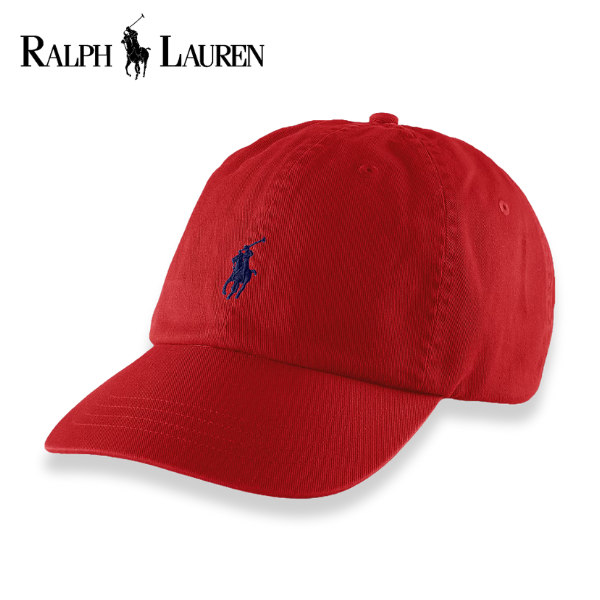 Ralph Lauren Baseball Cap