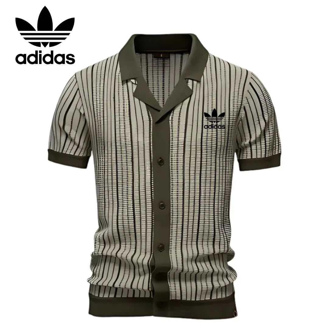 Adidas Essentials Men's Polo Tee