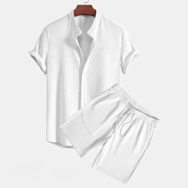 Half Price | Premium Short-Sleeve Outfit