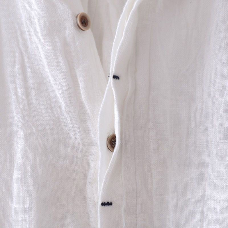 Ralph Lauren - Portofino Linen Shirt