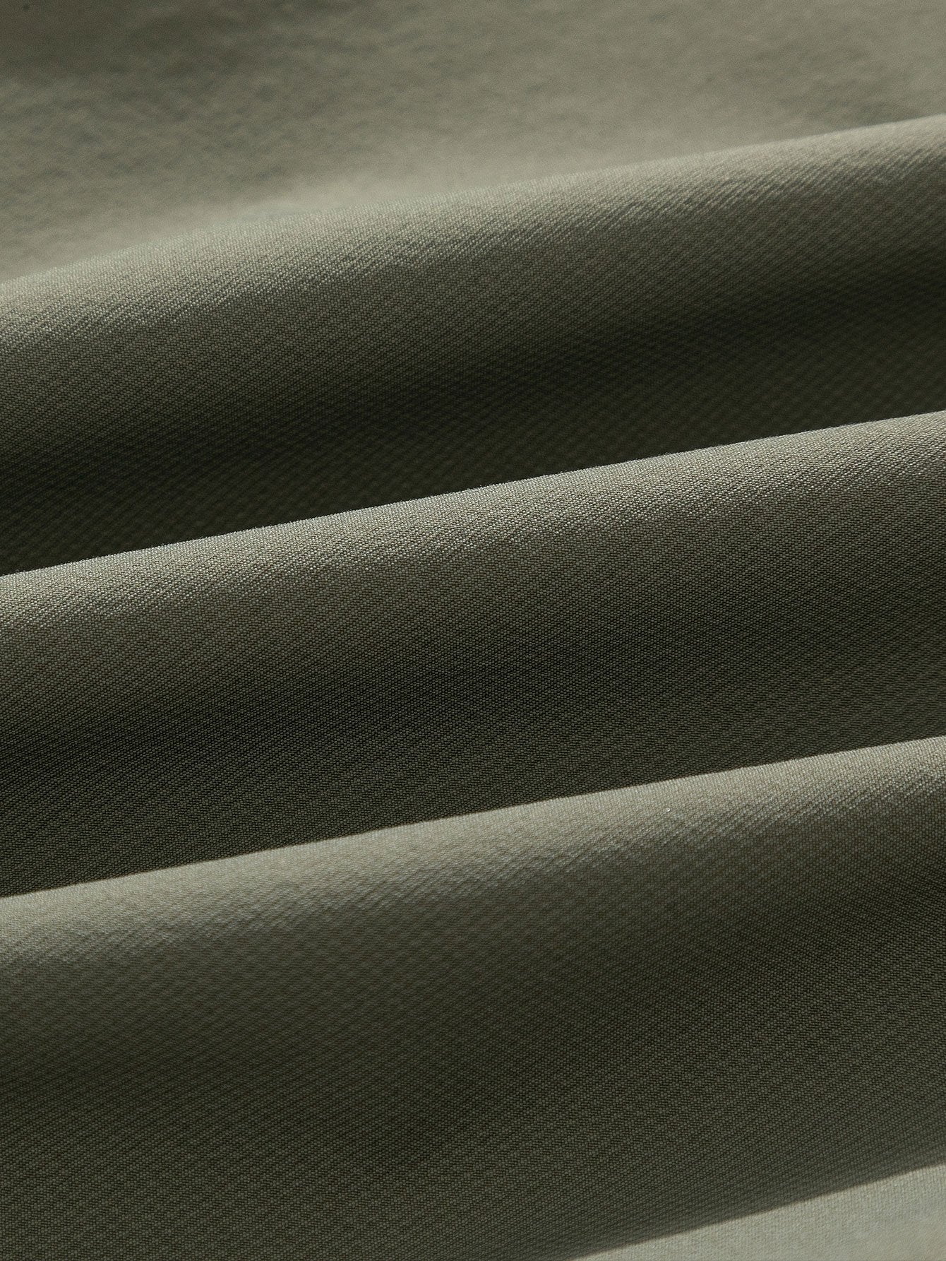 Adjustable Waist Jogger Pants