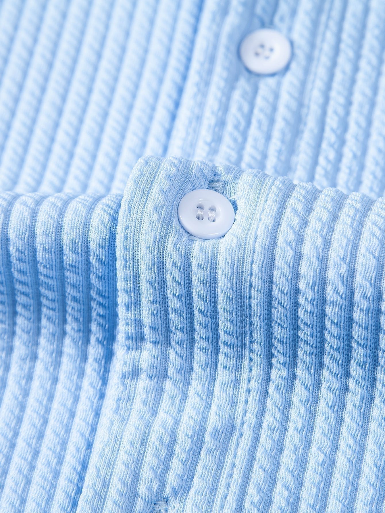 Premium Men's Summer Duo (2-Piece Set)