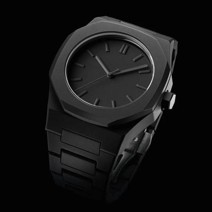 Montre Minimaliste pour Homme Moderne