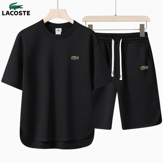 Lacoste™ Summer Essentials Duo Set