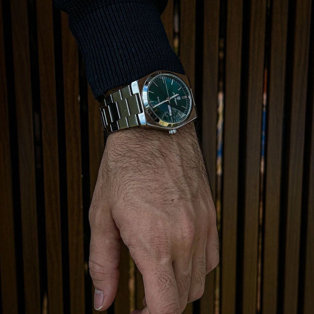 Signature Watch for the Modern Man