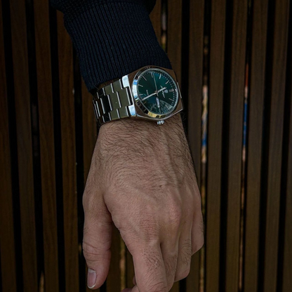 Signature Watch for the Modern Man