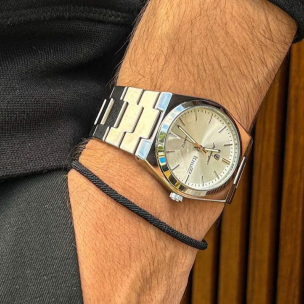 Signature Watch for the Modern Man