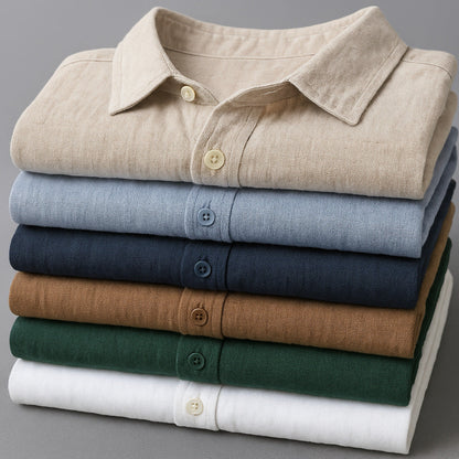 Ralph Lauren - Coastal Linen Shirt