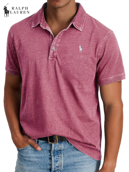 Ralph Lauren Timeless Polo Shirt