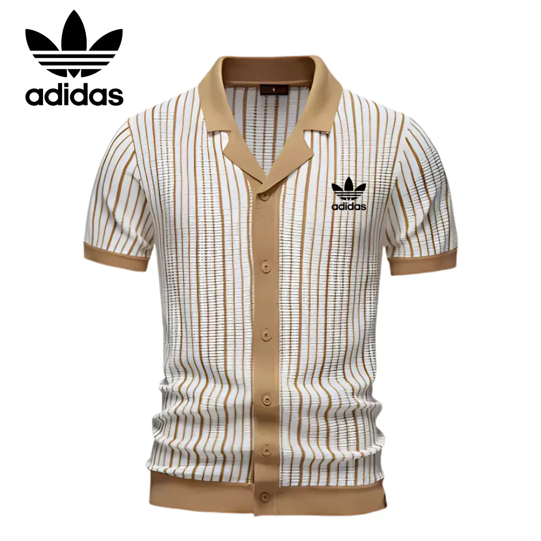 Adidas Essentials Men's Polo Tee