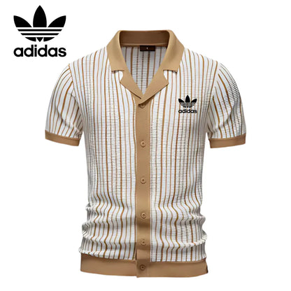 Adidas Essentials Men's Polo Tee