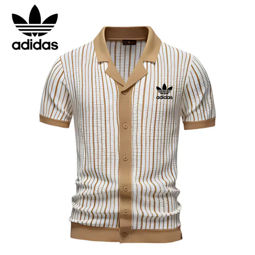 Adidas Essentials Men's Polo Tee