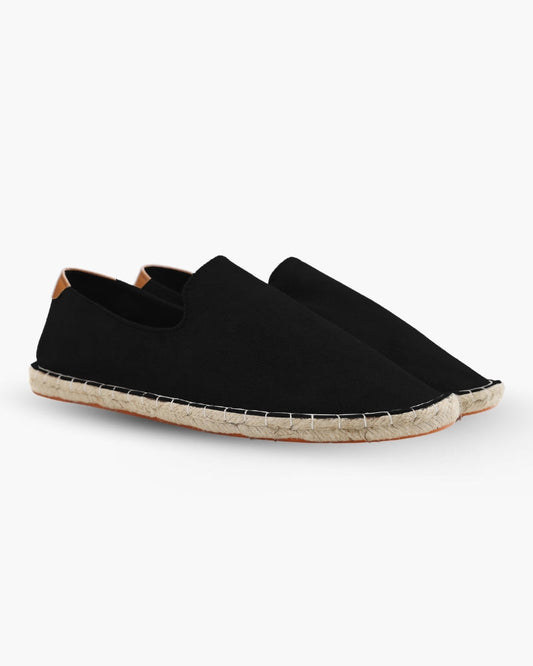 Soho Canvas Espadrilles