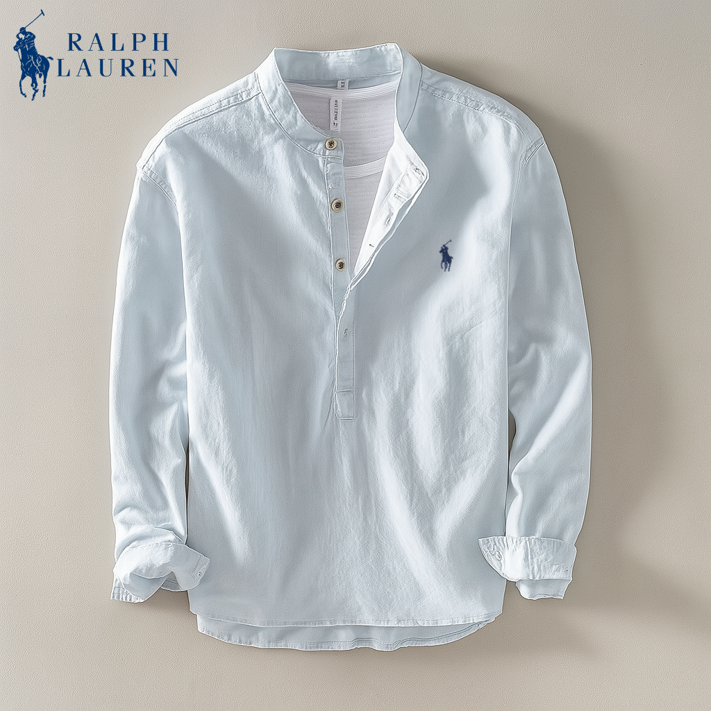 RL™ Casual Collar Shirt