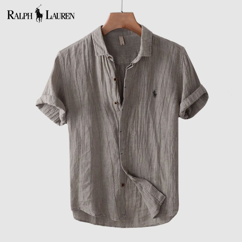 Ralph Lauren - Portofino Linen Shirt