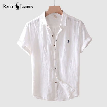 Ralph Lauren - Portofino Linen Shirt