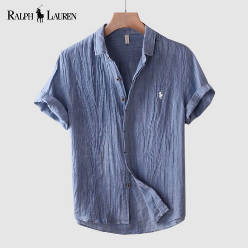 Ralph Lauren - Portofino Linen Shirt