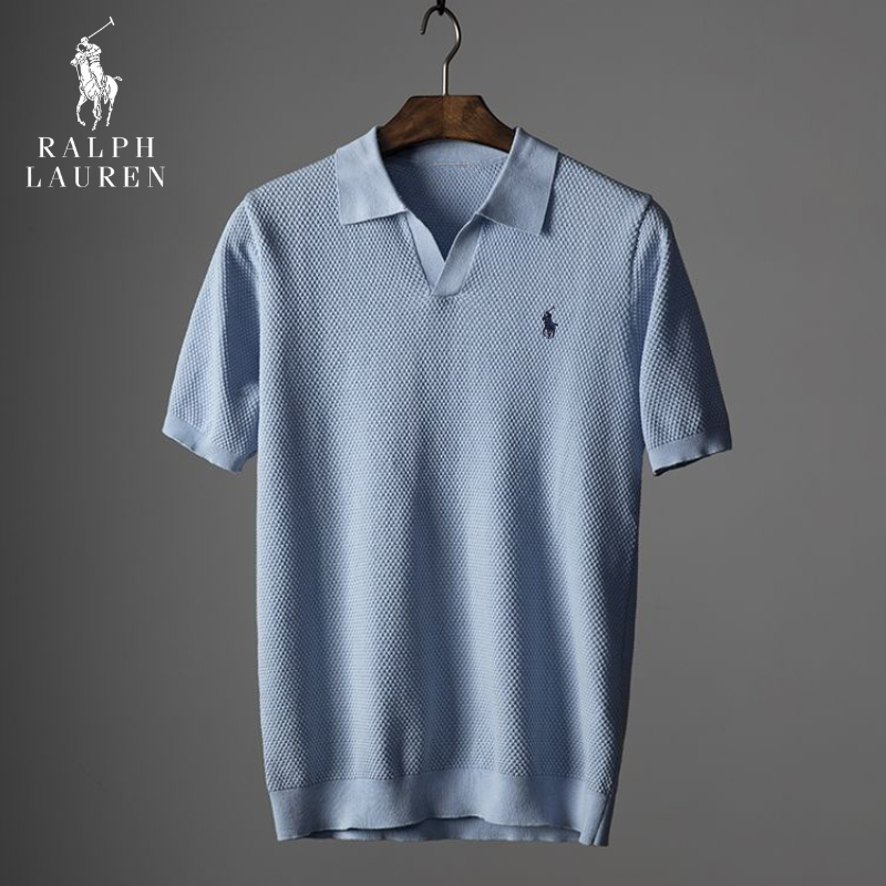 Ralph Lauren Coastal Organic Polo
