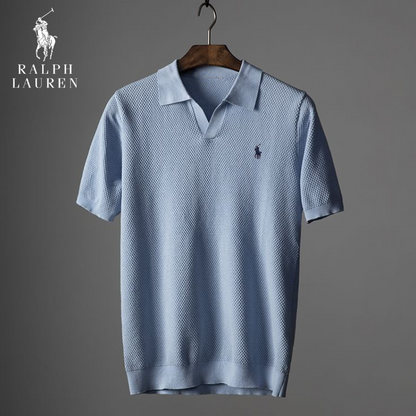 Ralph Lauren Coastal Organic Polo