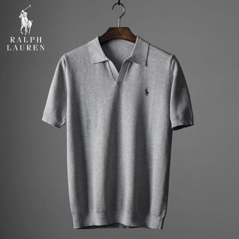 Ralph Lauren Coastal Organic Polo