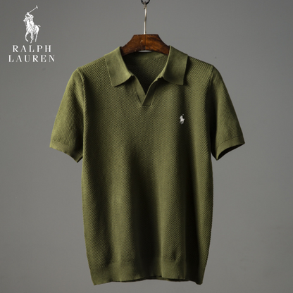 Ralph Lauren Coastal Organic Polo