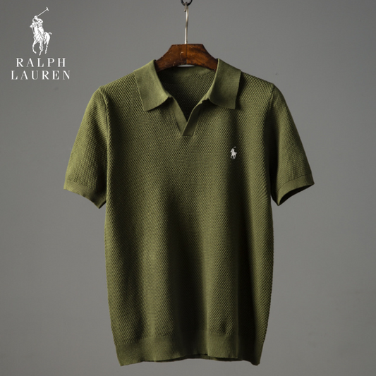 Ralph Lauren Coastal Organic Polo