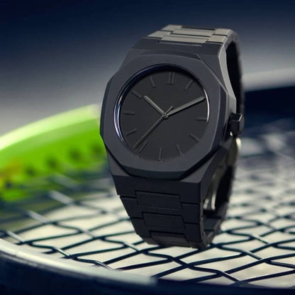 Montre Minimaliste pour Homme Moderne