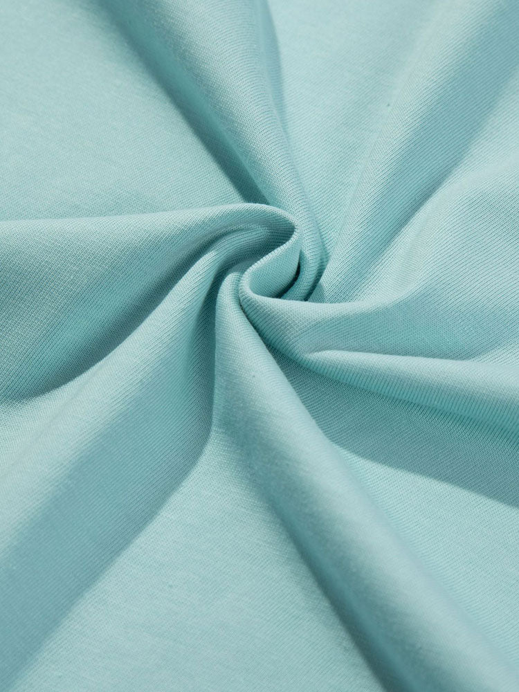 Pure Cotton Essential T-Shirt