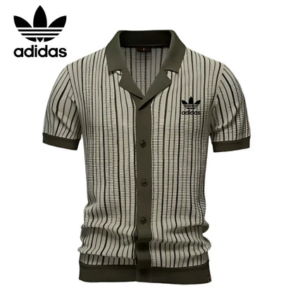 Adidas Essentials Men's Polo Tee
