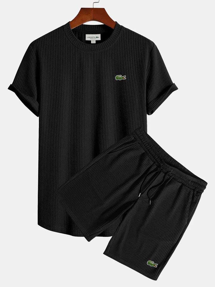 Lacoste™ Luxe Summer Coordinated Set