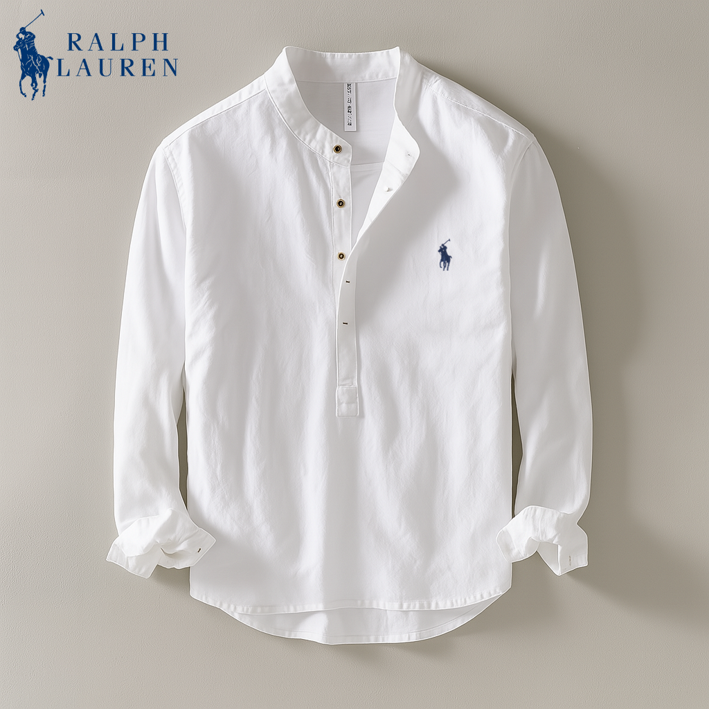RL™ Casual Collar Shirt