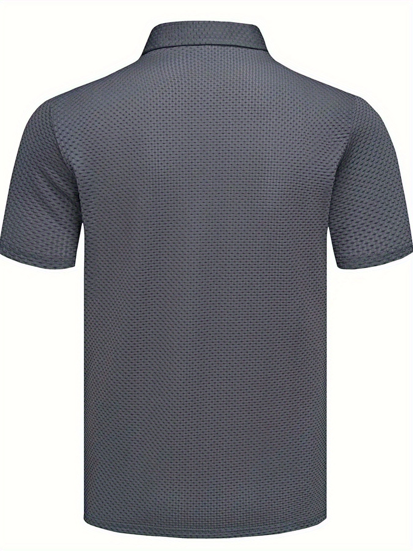 GreenAir – Men’s Breathable Summer Shirt