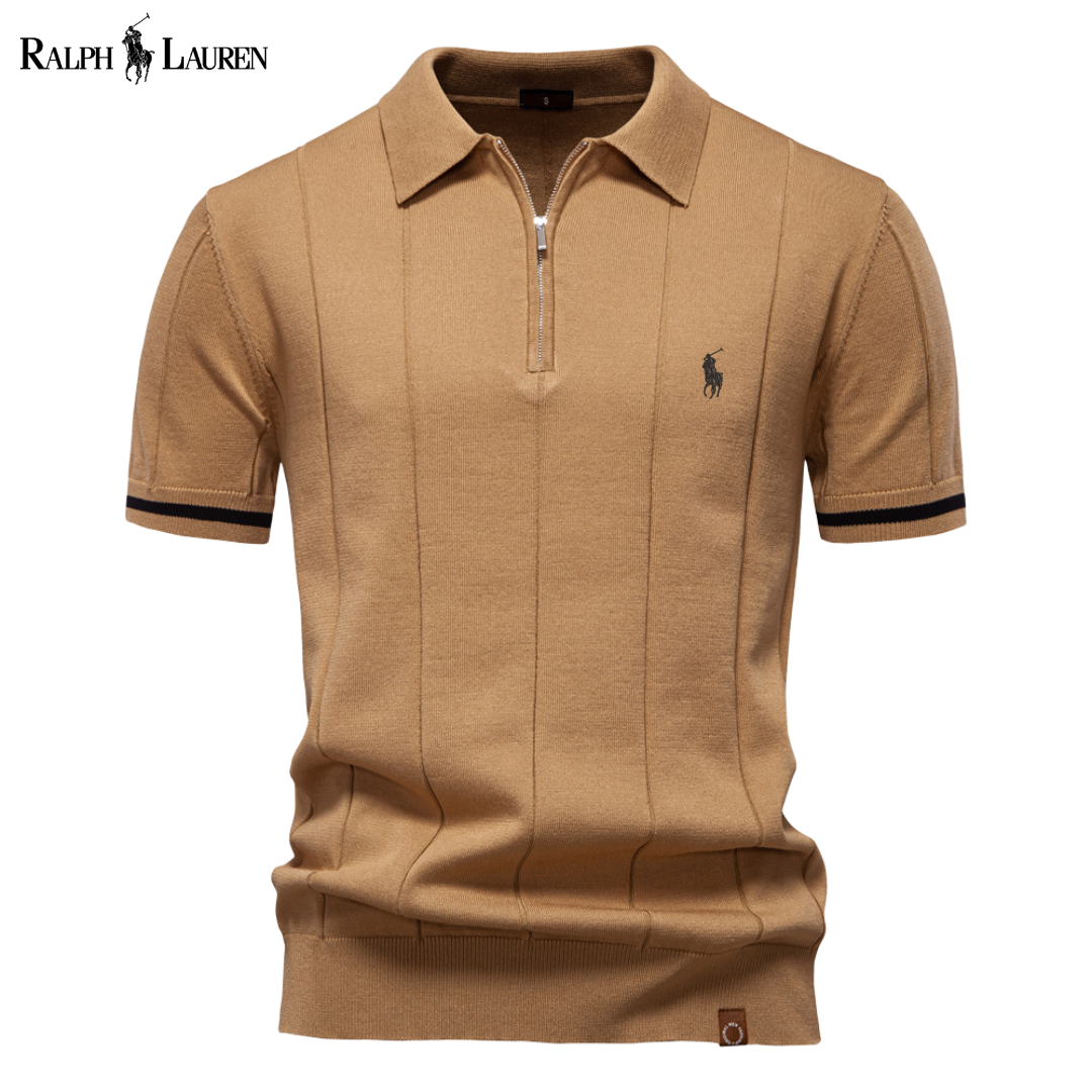 Ralph Lauren™ Classic Heritage Knit Polo