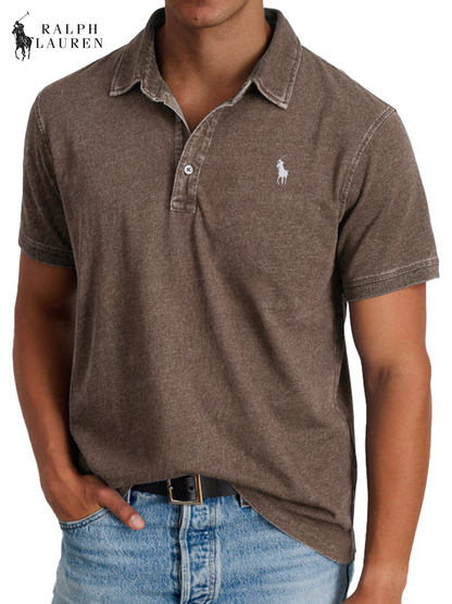 Ralph Lauren Timeless Polo Shirt