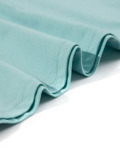 Pure Cotton Essential T-Shirt