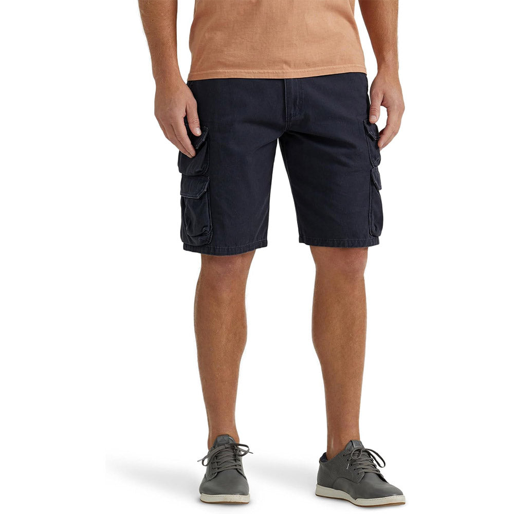 Julan Cotton Casual Shorts