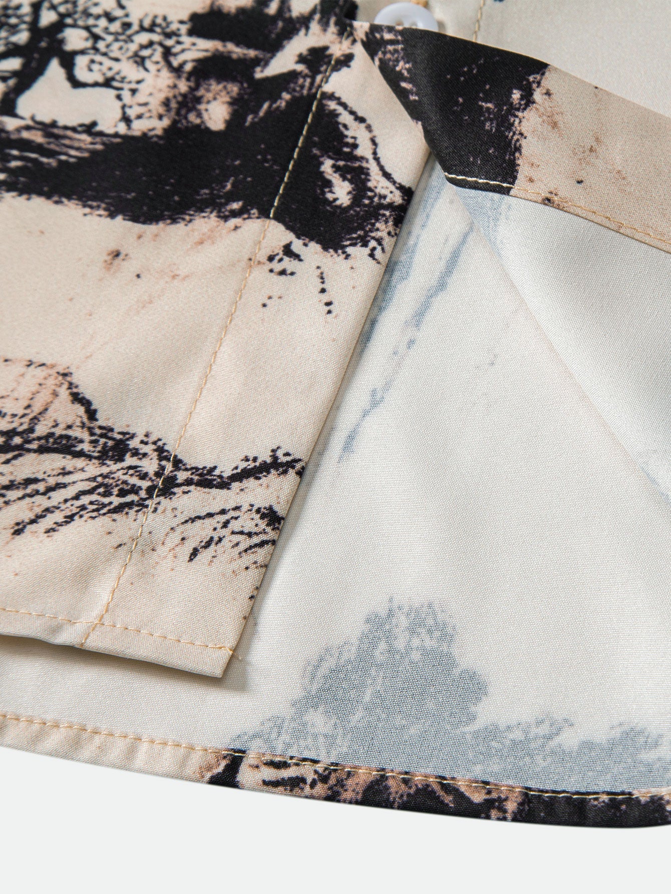 Mountain Ink Graphic Tee