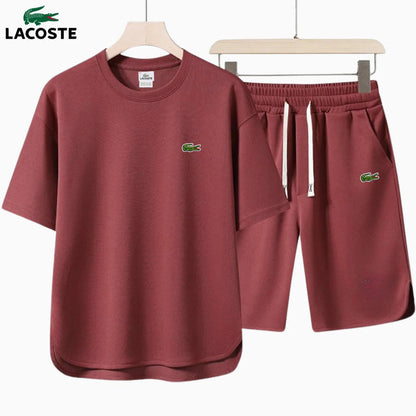 Lacoste™ Summer Essentials Duo Set