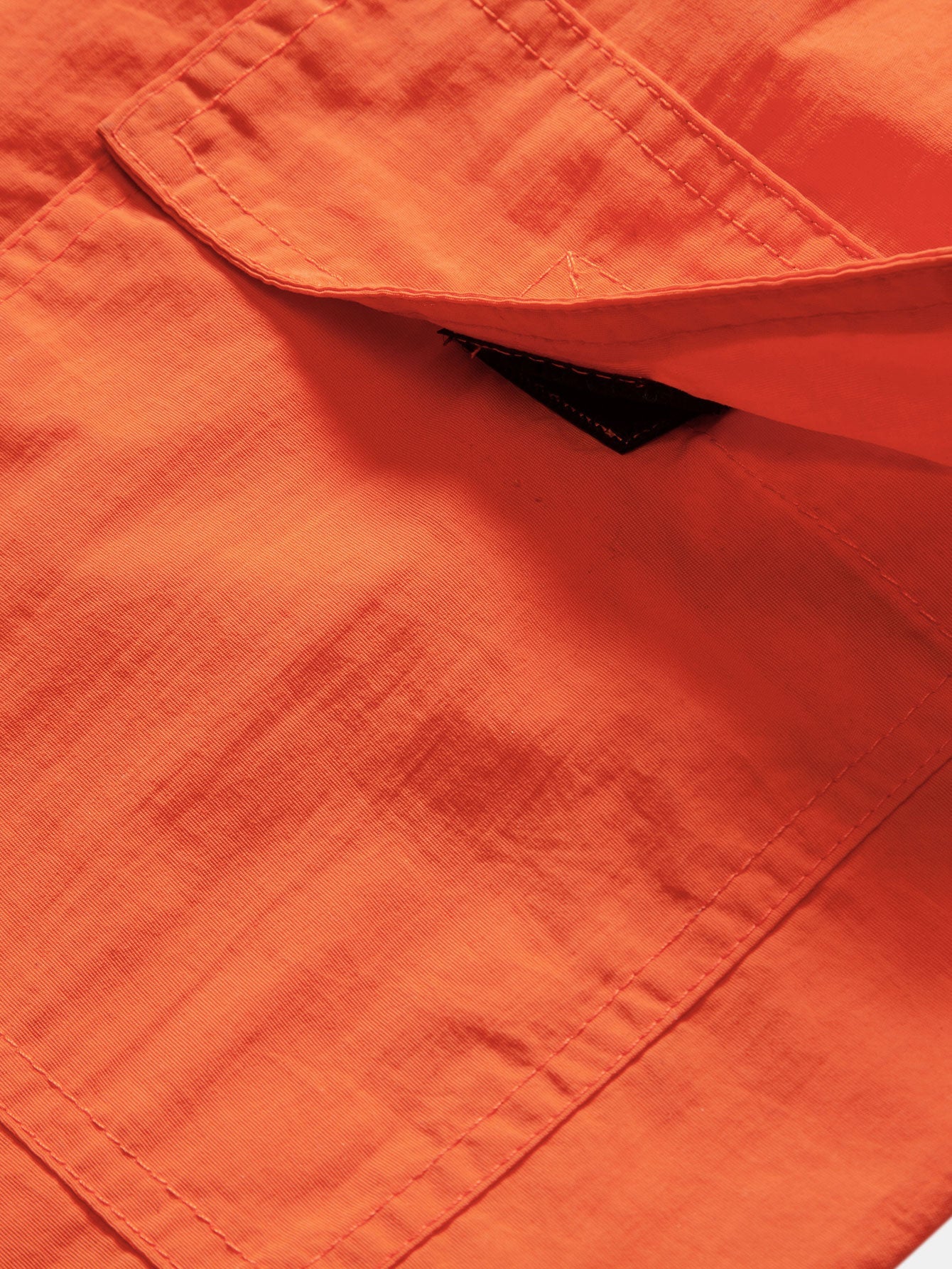 Men's Mid-Length Drawstring Swim Trunks