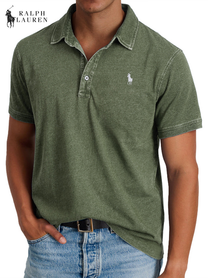 Ralph Lauren Timeless Polo Shirt