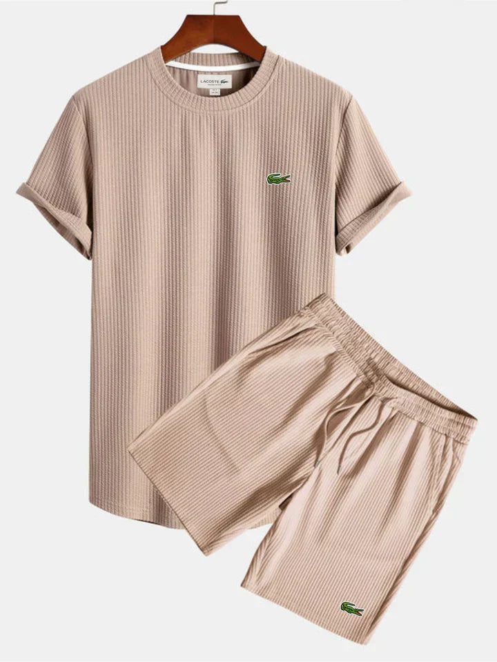 Lacoste™ Luxe Summer Coordinated Set