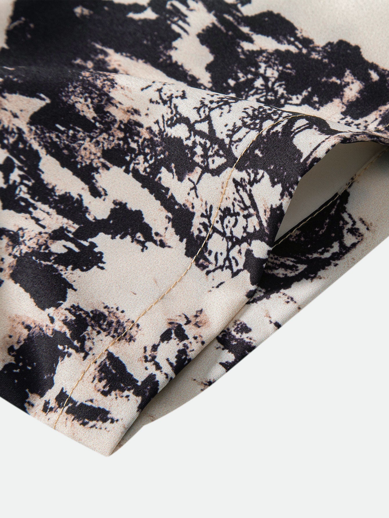 Mountain Ink Graphic Tee