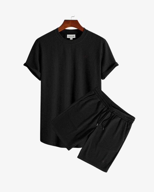 Luxury Summer Coordinated Outfit