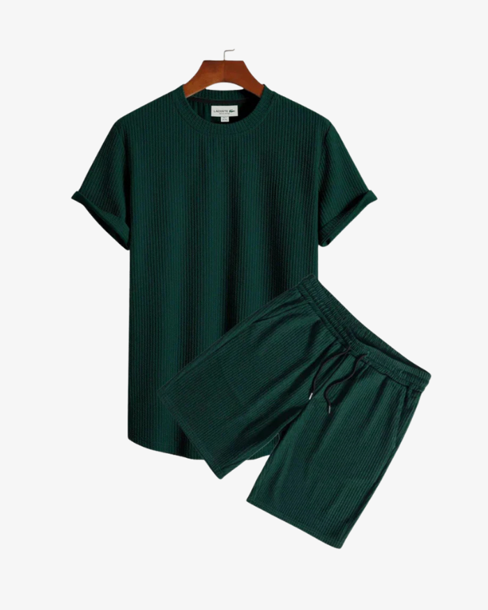 Luxury Summer Coordinated Outfit