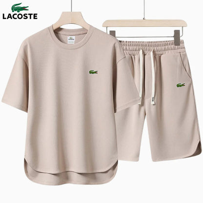 Lacoste™ Summer Essentials Duo Set