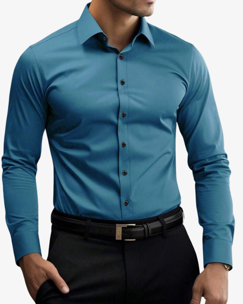 Signature Black – Tailored for the Stylish Man