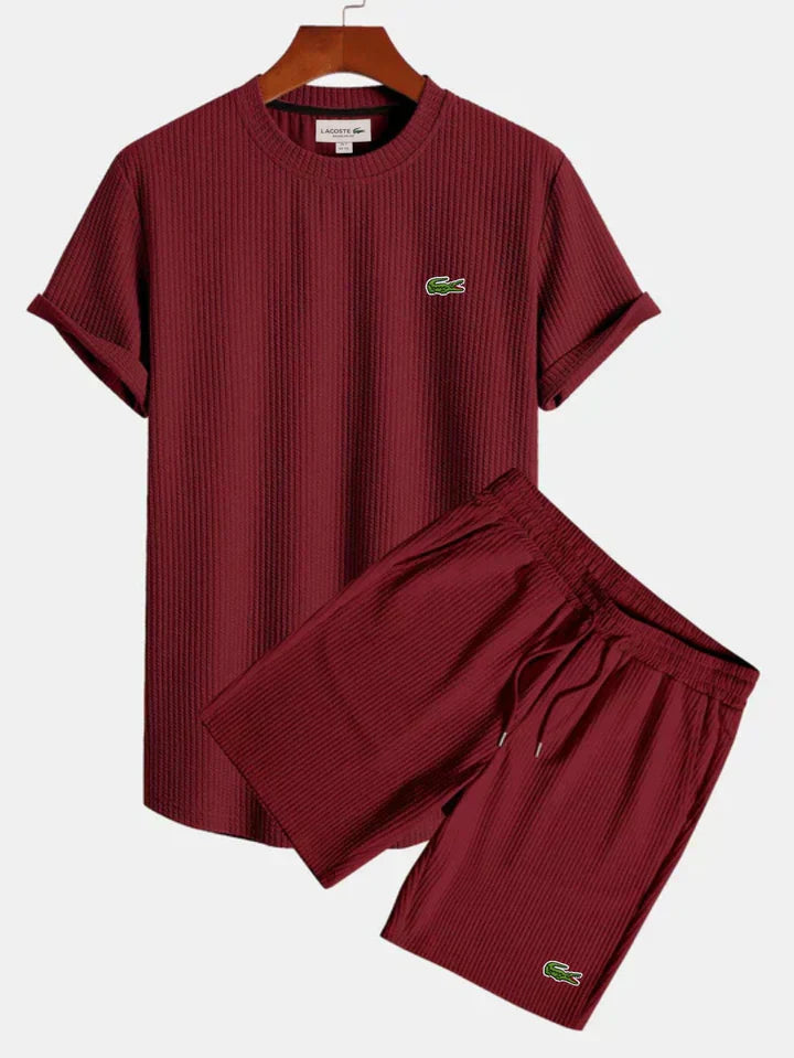 Lacoste™ Luxe Summer Coordinated Set