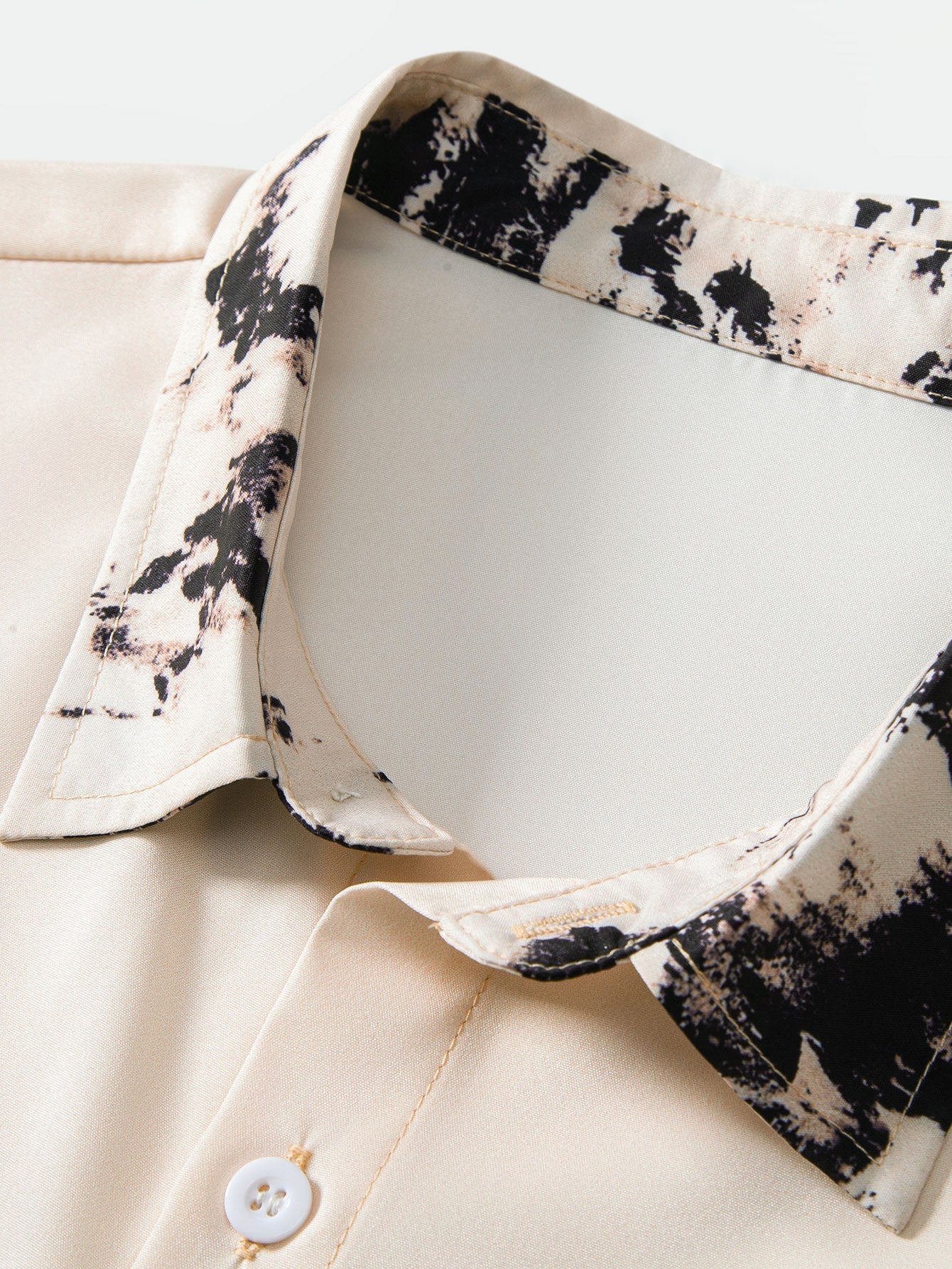 Mountain Ink Graphic Tee