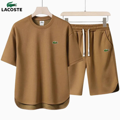 Lacoste™ Summer Essentials Duo Set