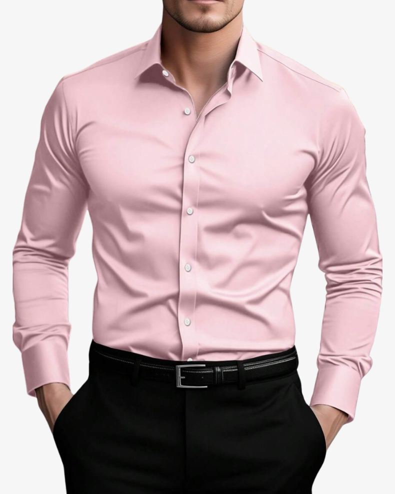 Signature Black – Tailored for the Stylish Man